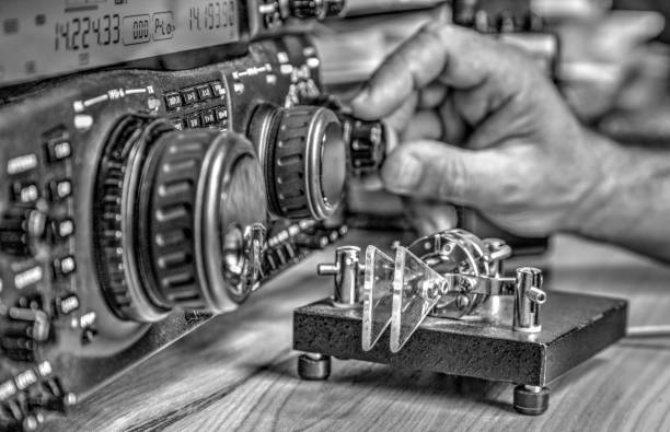 Ham Radio Hotspots - What Are They?