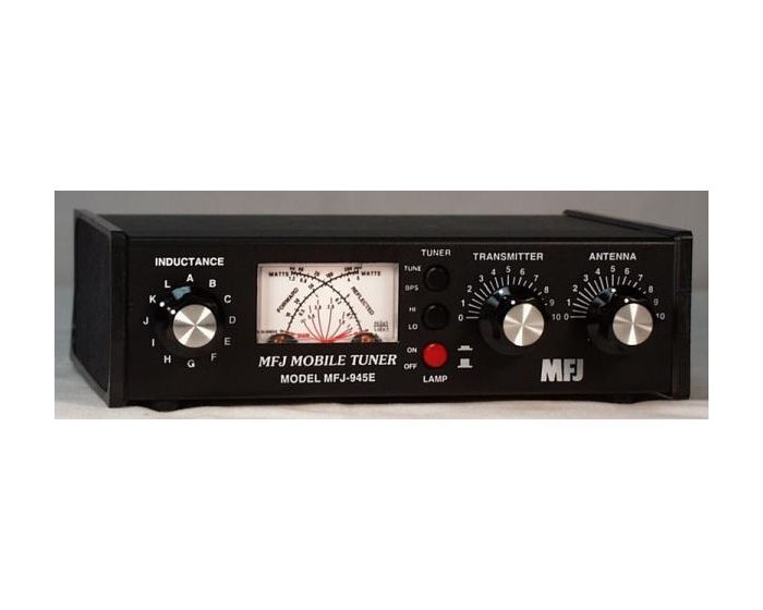 Antenna Tuners & Best Practices In Using Them