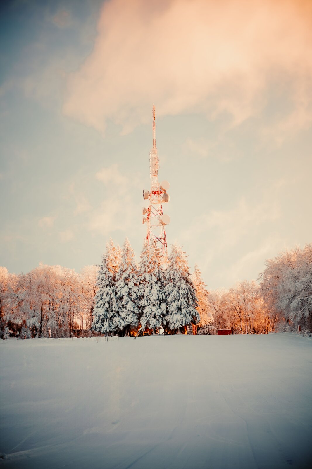 ARRL Winter Field Day (Annual Event) January 23-24, 2027